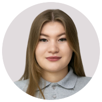 Насибуллина Милена Руфатовна