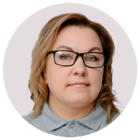 Ахлюстина Олеся Викторовна