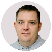 Кочетков Максим Александрович