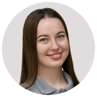 Мингазова Екатерина Андреевна