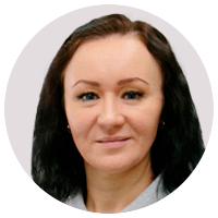 Финк Наталья Александровна